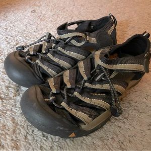Keen Newport H2 sandals